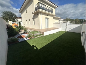 villa à la vente -   34570  MONTARNAUD, surface 136 m2 vente villa - UBI438269036